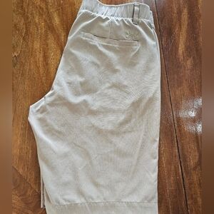 Under Armour Tan Chinos Relaxed Fit